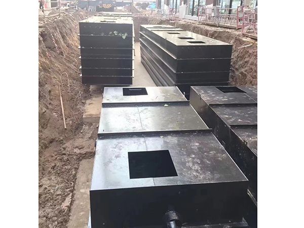 青白江​甘肃嘉源通环保：全品类水处理设备，一站式守护碧水清流