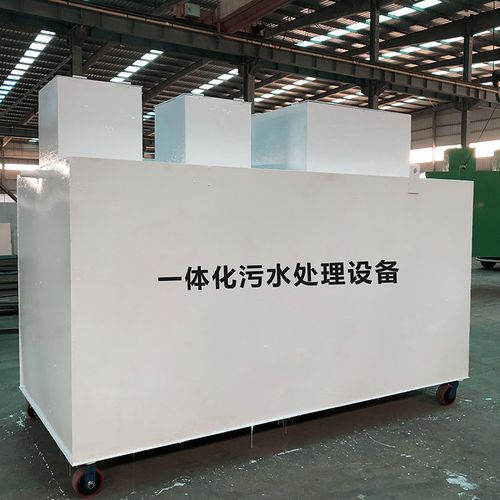 青白江甘肃嘉源通全域服务｜专业污水处理设备定制生产、安装运维一站式解决方案